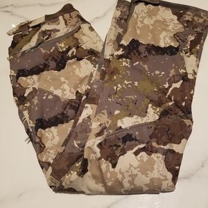 Prois Torai women's camo hunting pants